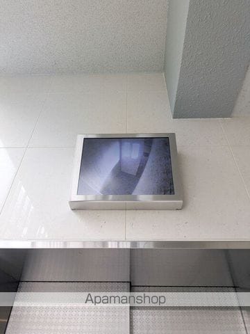 プランドール梅田の内装写真