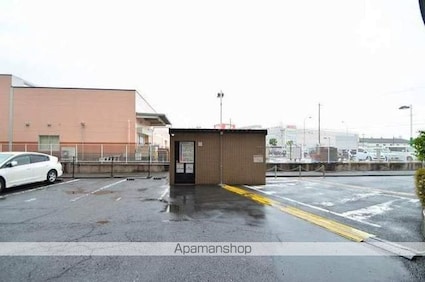 岡山県倉敷市老松町５丁目[3LDK/70.12m2]の共用部6