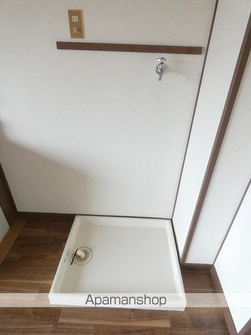 M.Oマンションの内装写真