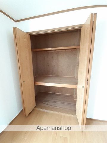 コーポさつきIの内装写真