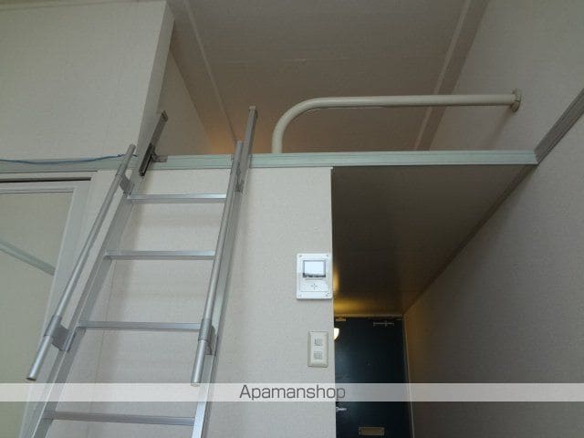 レオパレスサンフレンドの内装写真