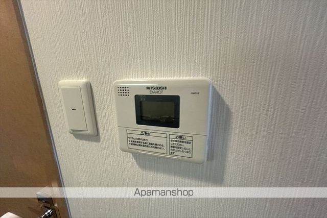 サンレムート,江坂1stの内装写真