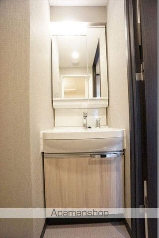 メイクスデザイン名駅南の内装写真