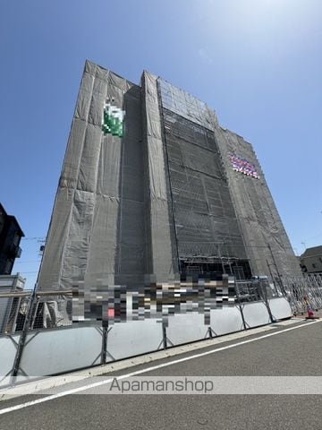 VIVANTの外観写真