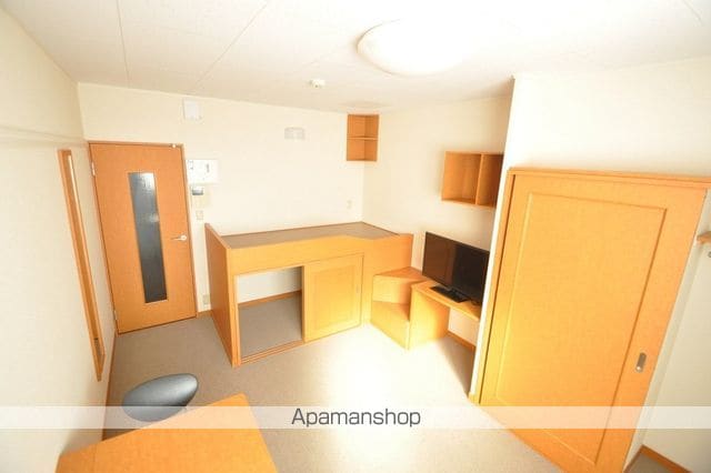 レオパレス小杉南の内装写真