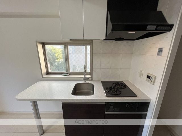 S-RESIDENCE福島Luxeの内装写真