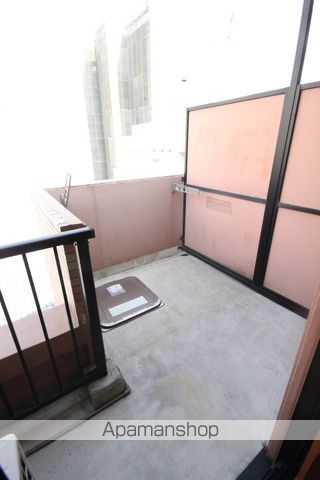 セイコウ光町の内装写真