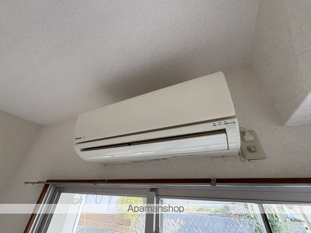 リファレンス葉山の内装写真