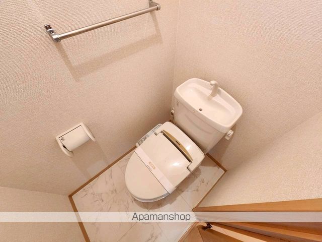 ルーナ西大寺の内装写真