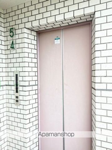 中浦ビルの内装写真