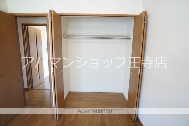 シャルマン二番館A棟の内装写真