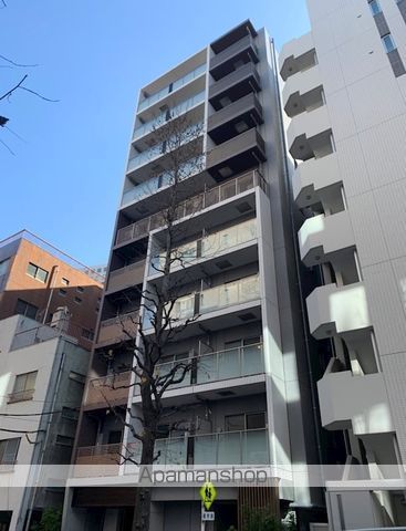 GRAN PASEO 日本橋箱崎町の外観写真