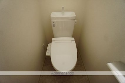 プレサンス鶴舞ファースト[1K/23.6m2]の内装4