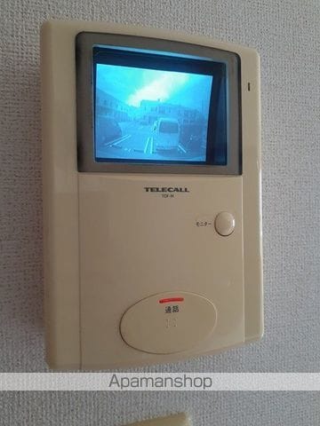ル コルヌイエAの内装写真