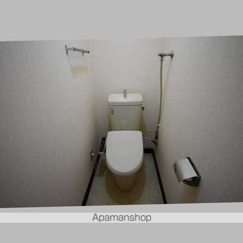 メゾンルナールIIIの内装写真