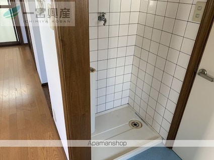 レジデンス大[1K/23.9m2]のその他部屋・スペース