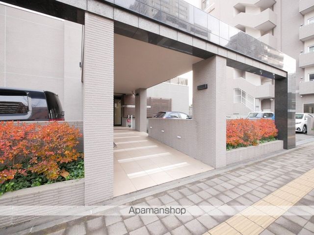裏参道パークマンションのその他写真