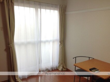 レオパレスメルベーユＢ[1K/23.18m2]のリビング・居間