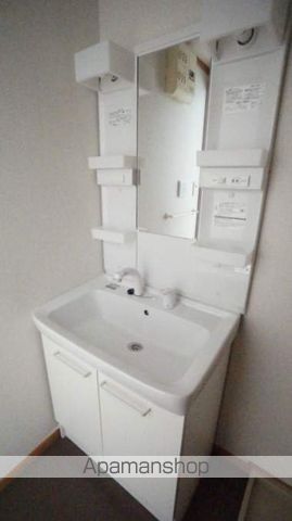 チアフルホームCの内装写真