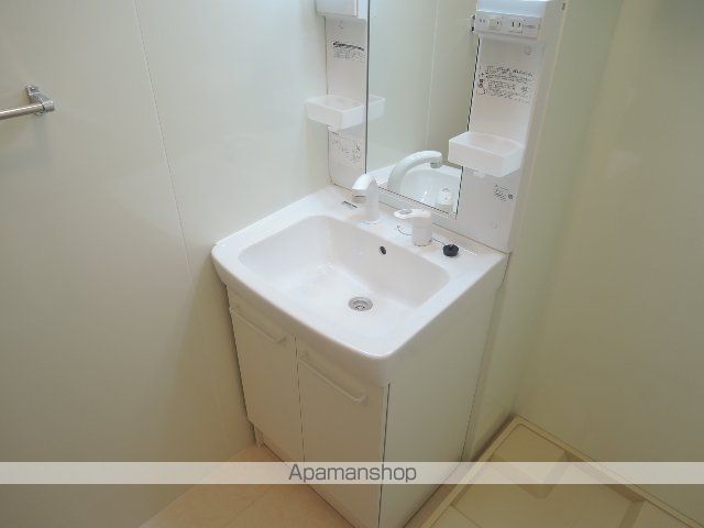 ILSOLE 土呂町の内装写真