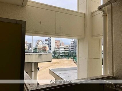 リボン金屋町[1R/19m2]の眺望