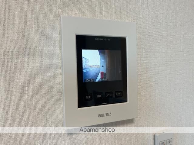 クレッセント高塚Aの内装写真