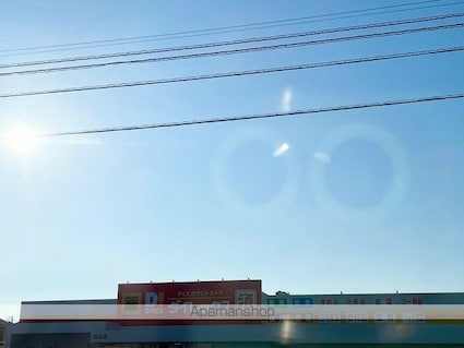 レオパレスフローラⅡ[2DK/49.68m2]の周辺10