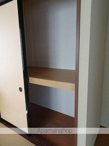 ユートピアトトロハイムの内装写真