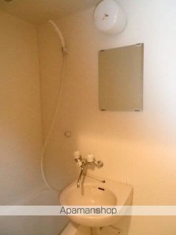 ヴェローナ目黒の内装写真