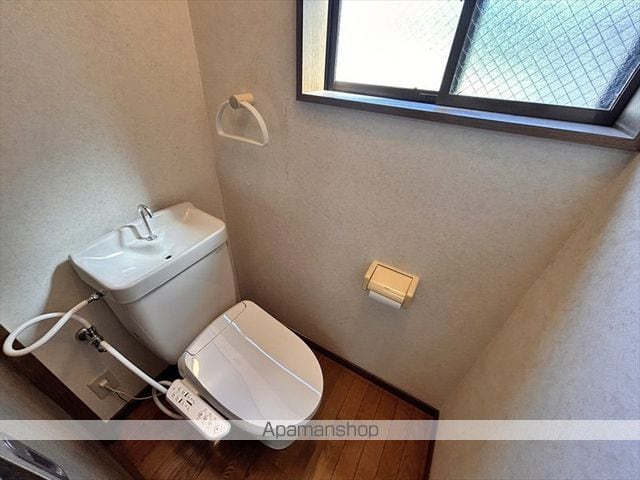 ディアハイツ江陽の内装写真