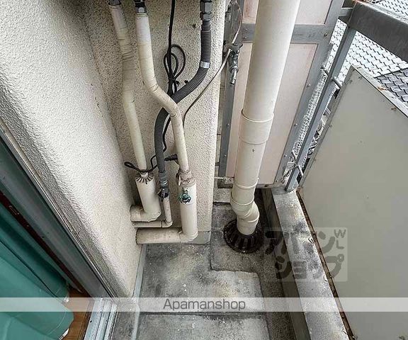 コーポ智恵光院の内装写真