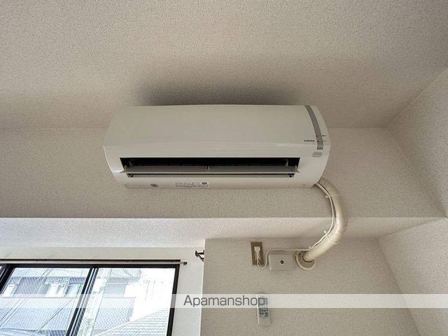 アドバンスフジの内装写真