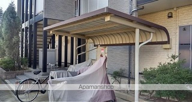 レオパレスサラームサザンのその他写真