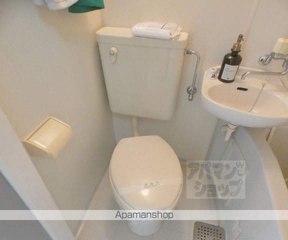 カーサコーザの内装写真
