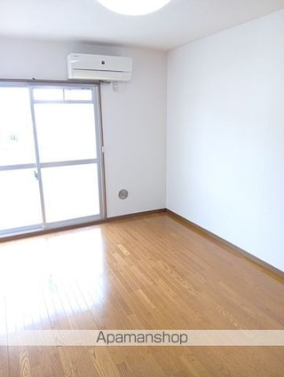 和歌山県和歌山市紀三井寺[1DK/36m2]のリビング・居間