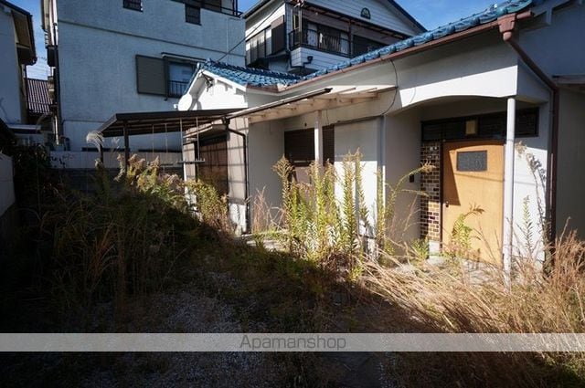 西脇貸家の外観写真