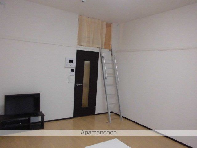 レオネクストグランベルク毛呂IIの内装写真