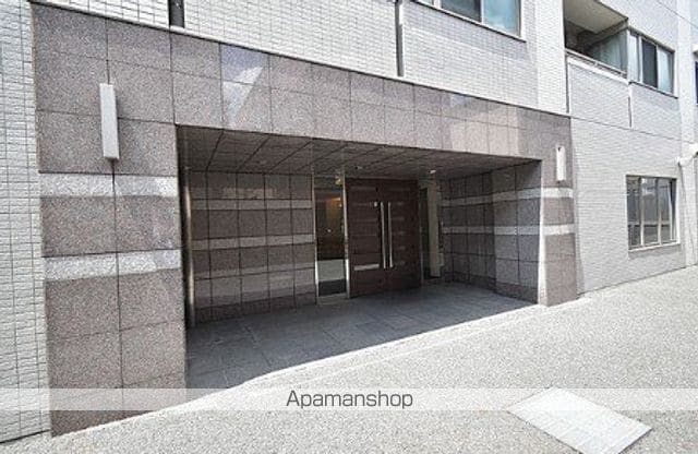 日神デュオステージ押上の玄関写真