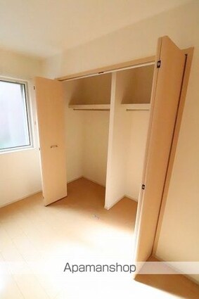 ノース　プリムラ[1LDK/44.18m2]の収納