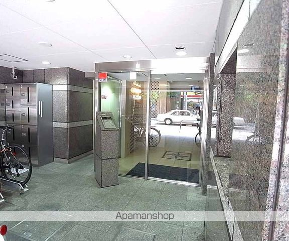 HF河原町二条レジデンスの外観写真
