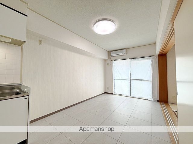 コーポ仲田の内装写真