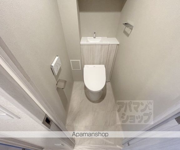 ファインレジデンス京都五条通の内装写真