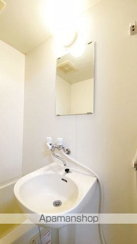 ラフィーネの内装写真
