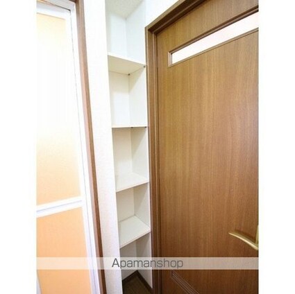 ハイツリバーサイド[1DK/33.21m2]のその他設備