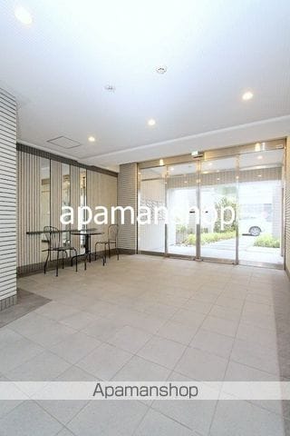 リップル上本町の内装写真