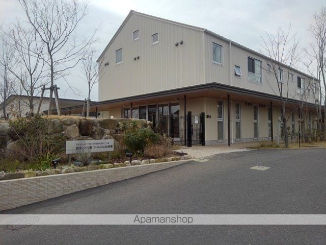 アンジュIIの周辺写真