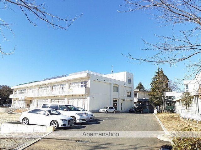 Welcome Homeの周辺写真