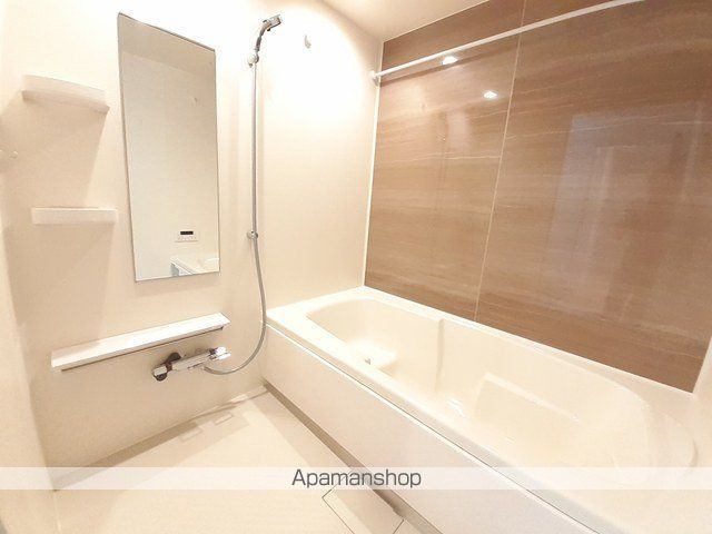 CASA FORESTALEの内装写真