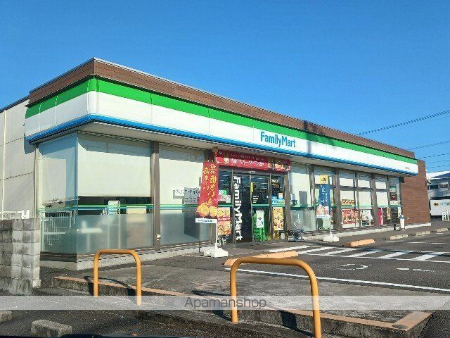 レジデンス鳥生4の周辺写真