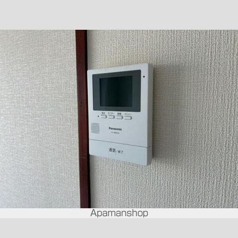 エターナルニシヤ1の内装写真